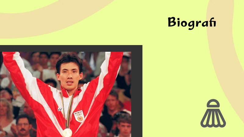 Alan Budikusuma: Biografi dan Kehidupan Awal