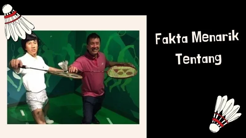 Fakta Menarik Tentang Rudy Hartono